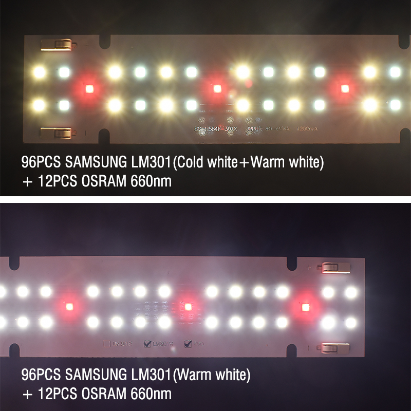 Indoor Plants - 고품질 IP55 등급 COB LED 식물재배등,