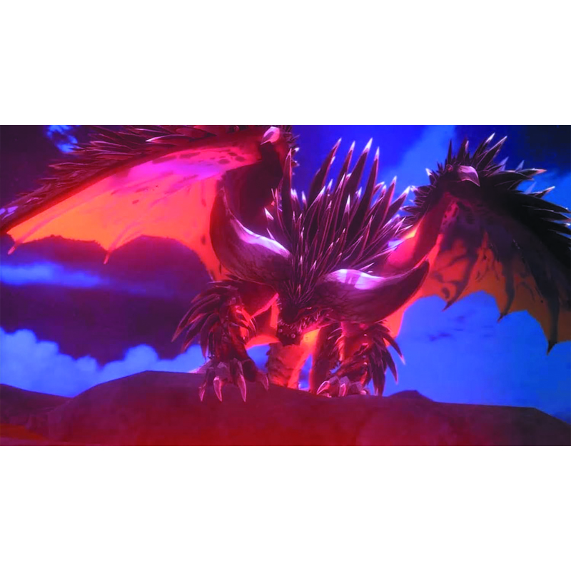 몬스터 헌터 스토리즈 2: 윙스 오브 루인 (닌텐도 스 - Monstera 리뷰 및 가격