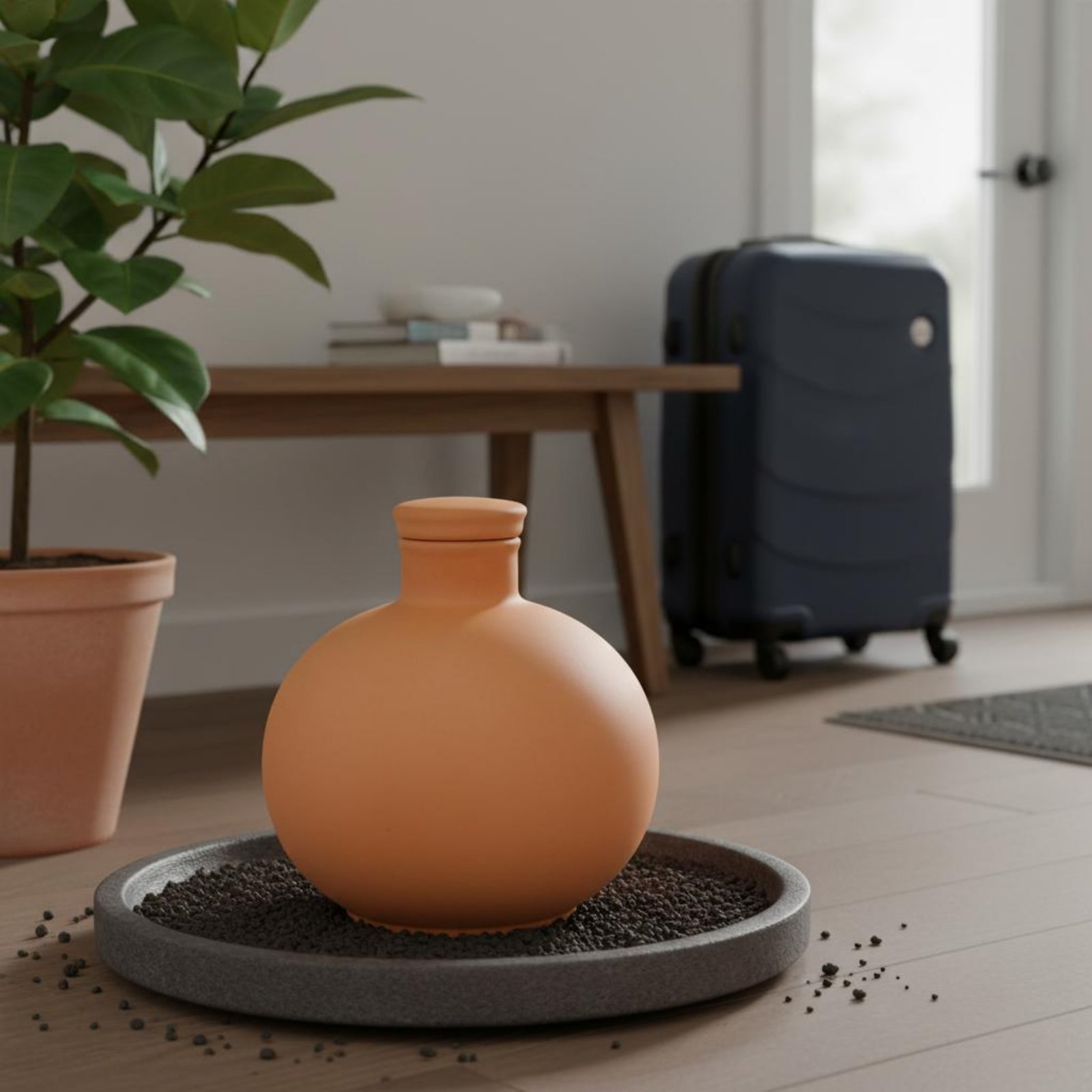 2개 테라코타 올라 이지 플랜트 케어 올라 물뿌리개 다 - Terracotta Pot 리뷰 및 가격