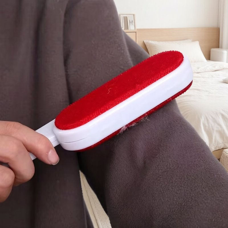 셀프 클리닝 린트 제거 롤러 양면 먼지 제거 브러쉬 애 - Repotting Mat 리뷰 및 가격