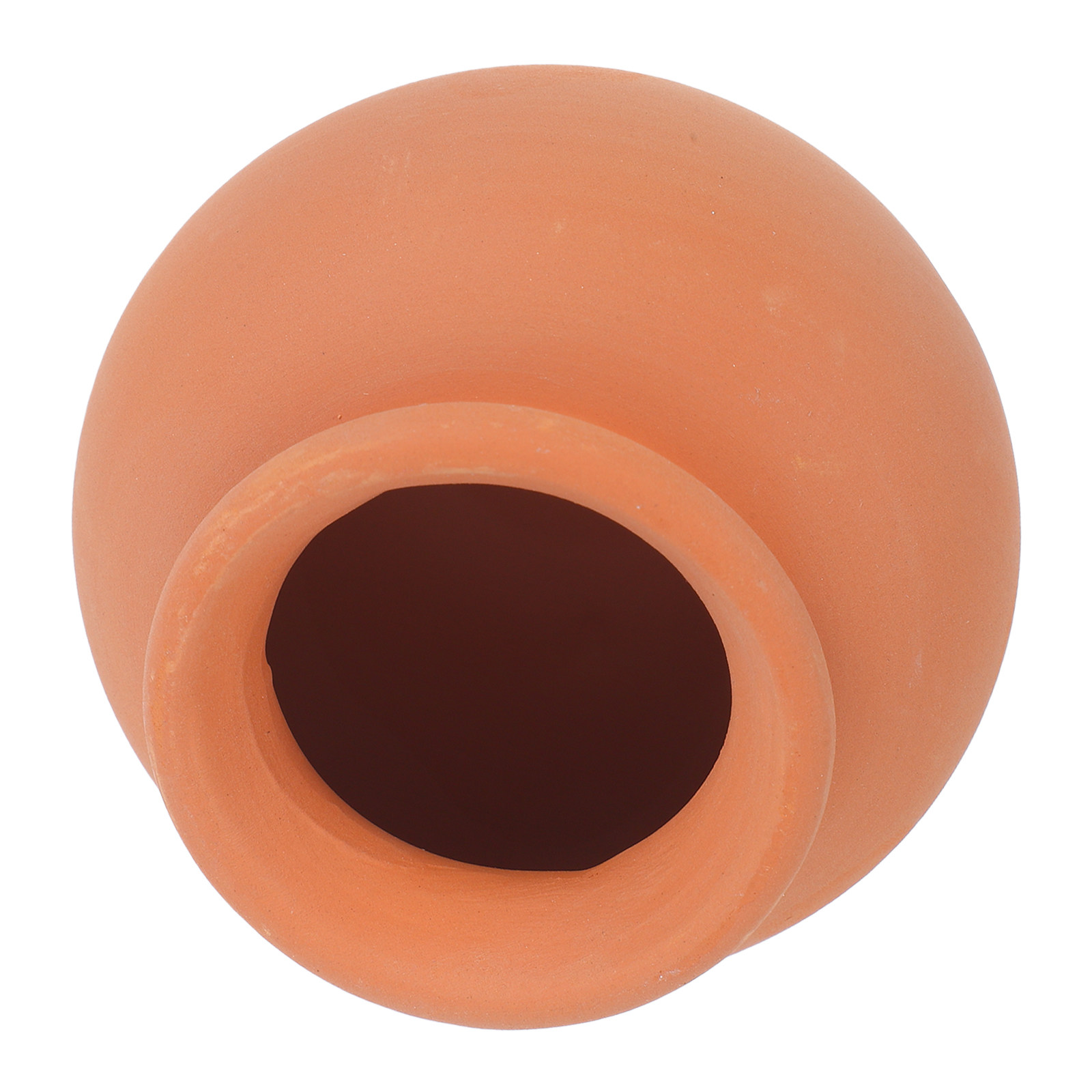 테라코타 재질의 자동 급수 스파이크, 화분에 심은 꽃을 - Terracotta Pot 리뷰 및 가격