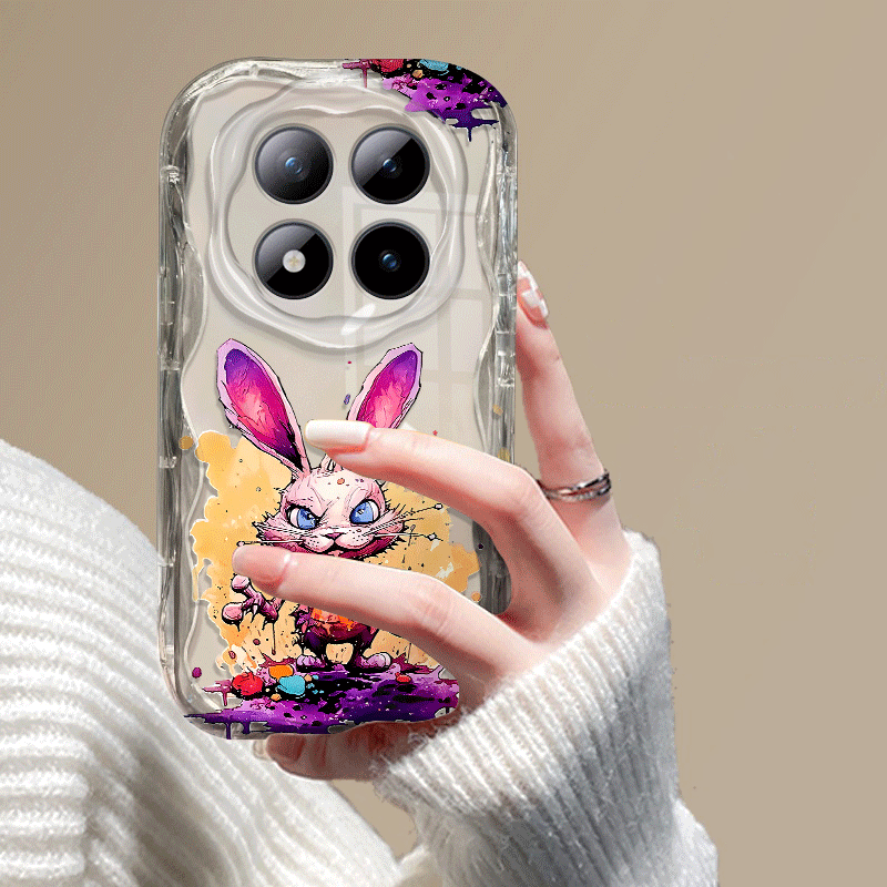 Redmi note 15 pro+ 5G용 유연한 TPU - Monstera 리뷰 및 가격