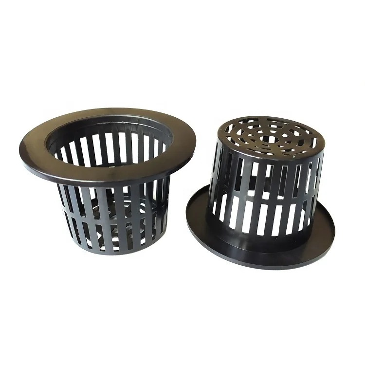 40 #   2인치(60mm) 온실 무토양 그물망 화분 - Plant Pot 리뷰 및 가격