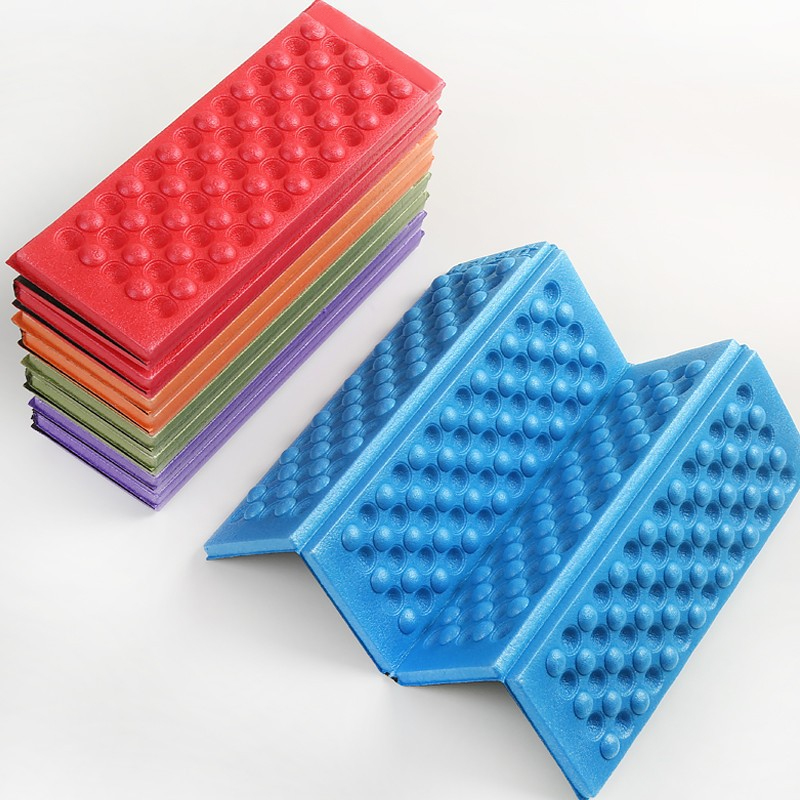 휴대용 경량 미니 방수 매트 캠핑 폼 매트 접이식 무릎 - Repotting Mat 리뷰 및 가격