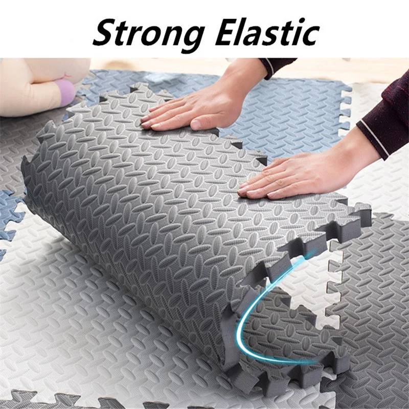 아기를위한 Tatame 체육관 아기 매트를위한 놀이 매 - Repotting Mat 리뷰 및 가격